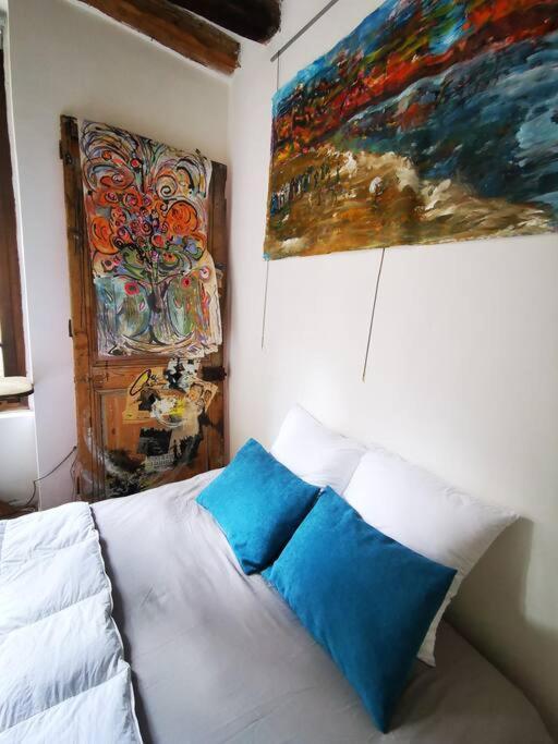 L'Atelier Des Chanoines รูออง ภายนอก รูปภาพ